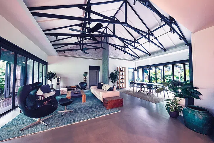 Luxury Home, Home and Decor, Donald Tan