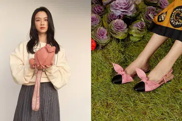Chinese New Year 2023: Fashion accessories inspired by the Year of Rabbit