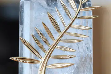 The Palme d'Or 2017