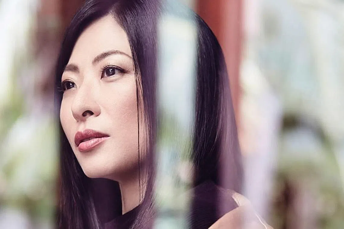 Banker turned property developer Wendy Yap: Why co-living space is so  popular with millennials - ICON Singapore | ICON Singapore