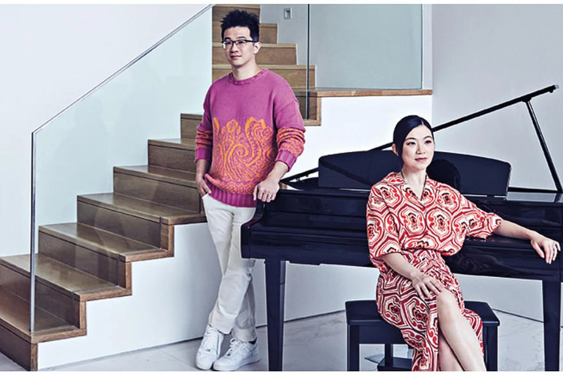 Home, home and decor, Melissa Peh, Alvin Soon