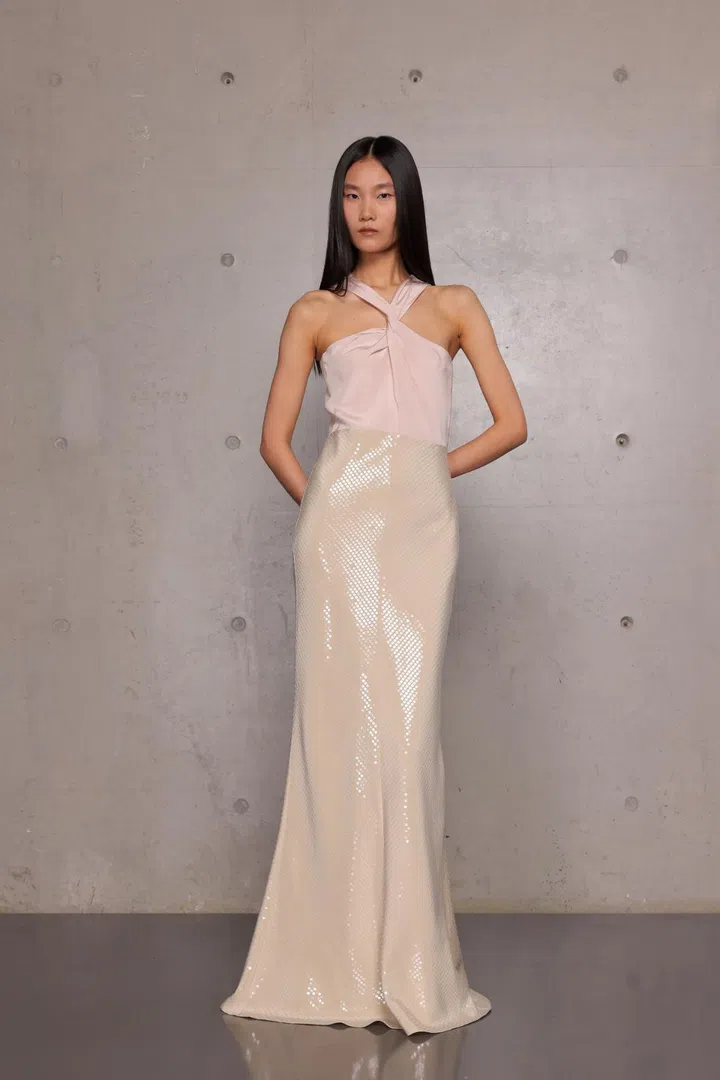 Max Mara Resort 2027,Shanghai
