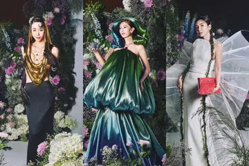 ICON BALL 2026, 20 BEST DRESSED