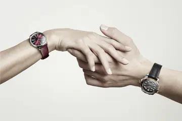 couple watch, watches, valentine's day, chinese valentine's day, qixi, omega, cartier, chanel, Jaeger-LeCoultre