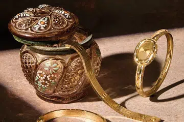 Cartier, Love Bracelet, Watch