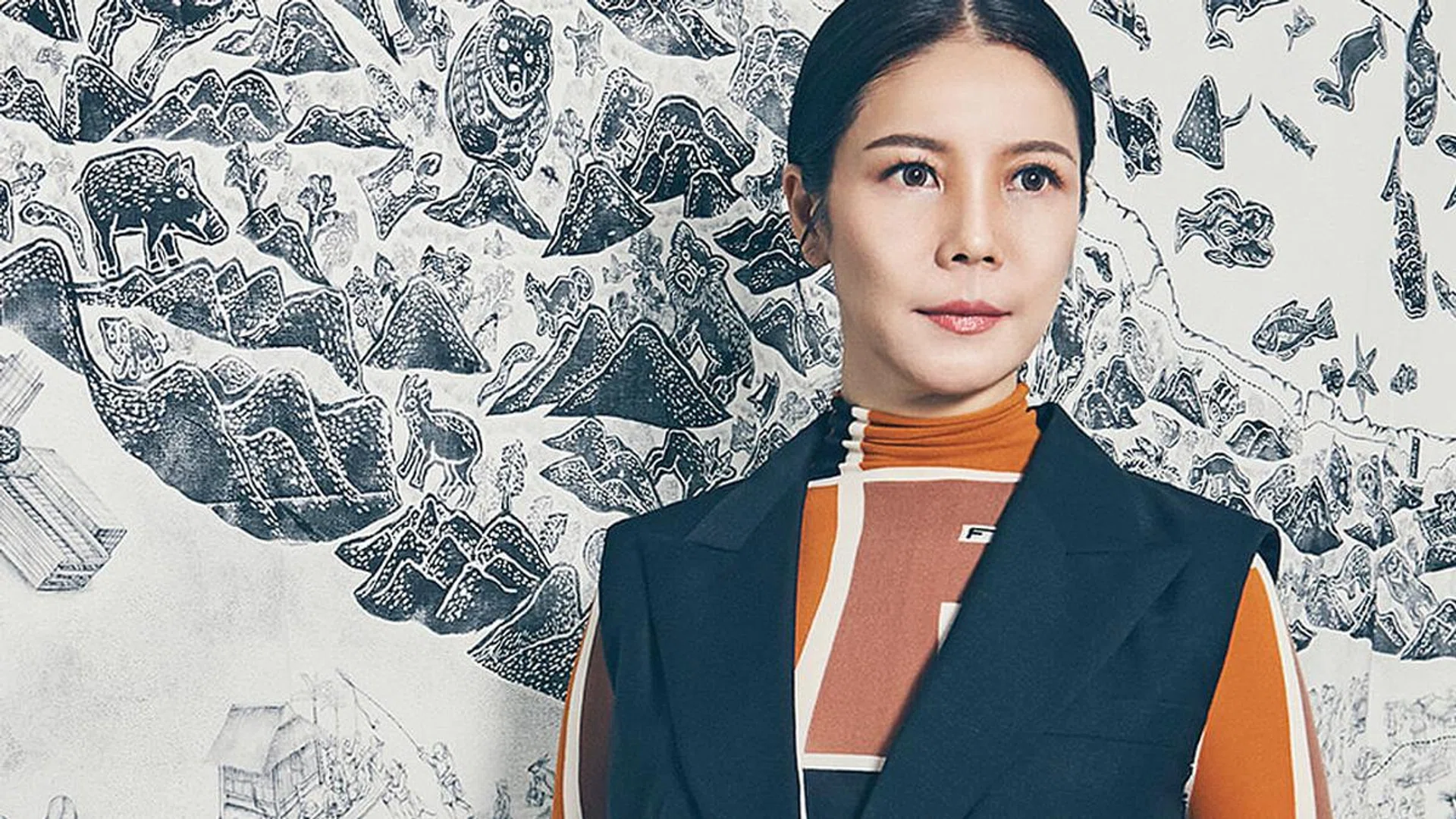 Hsiu-ju Wang_artist, taiwanese artist, art