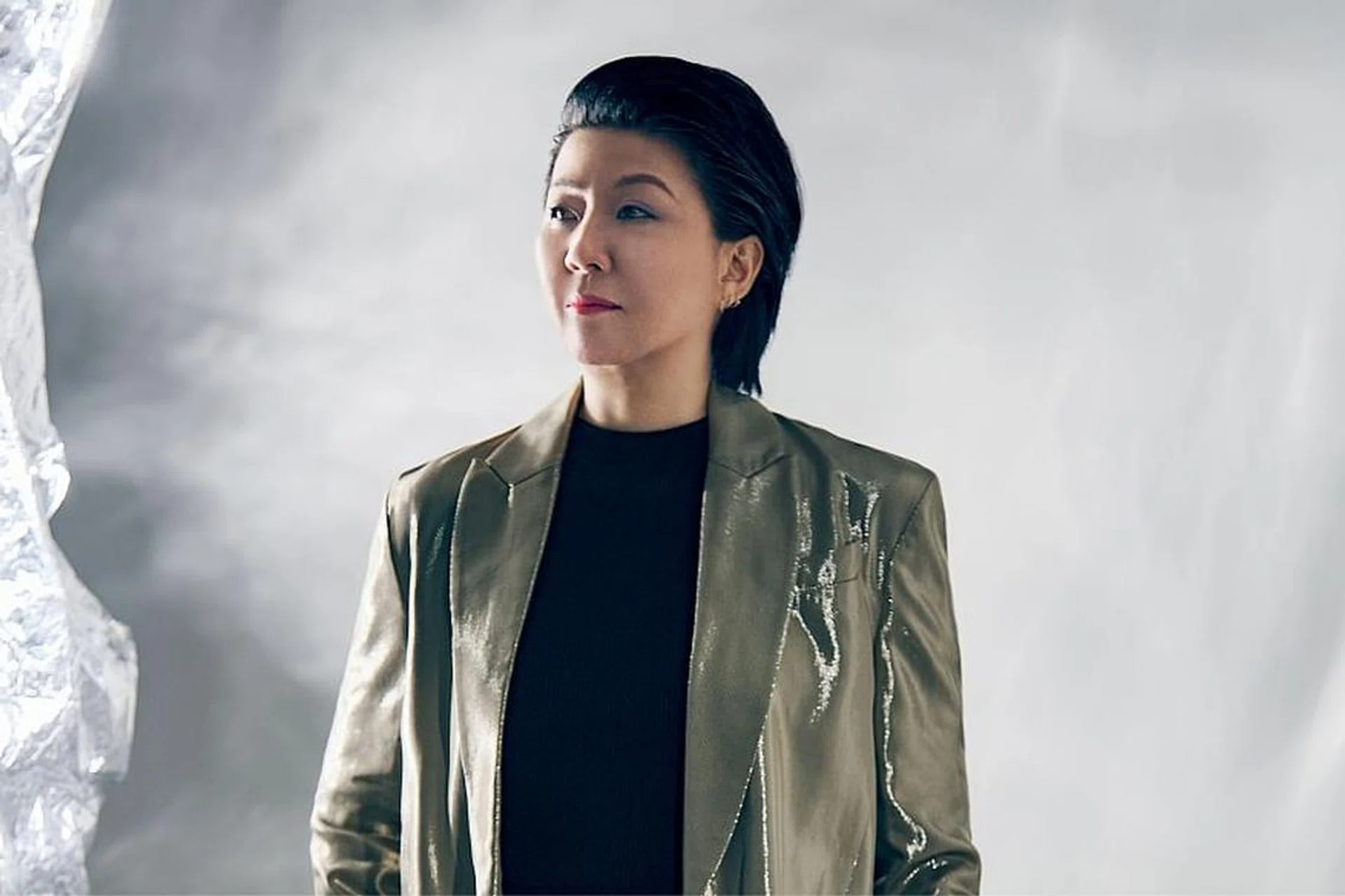 Dr June Yap, art , art curator, Singapore art museum