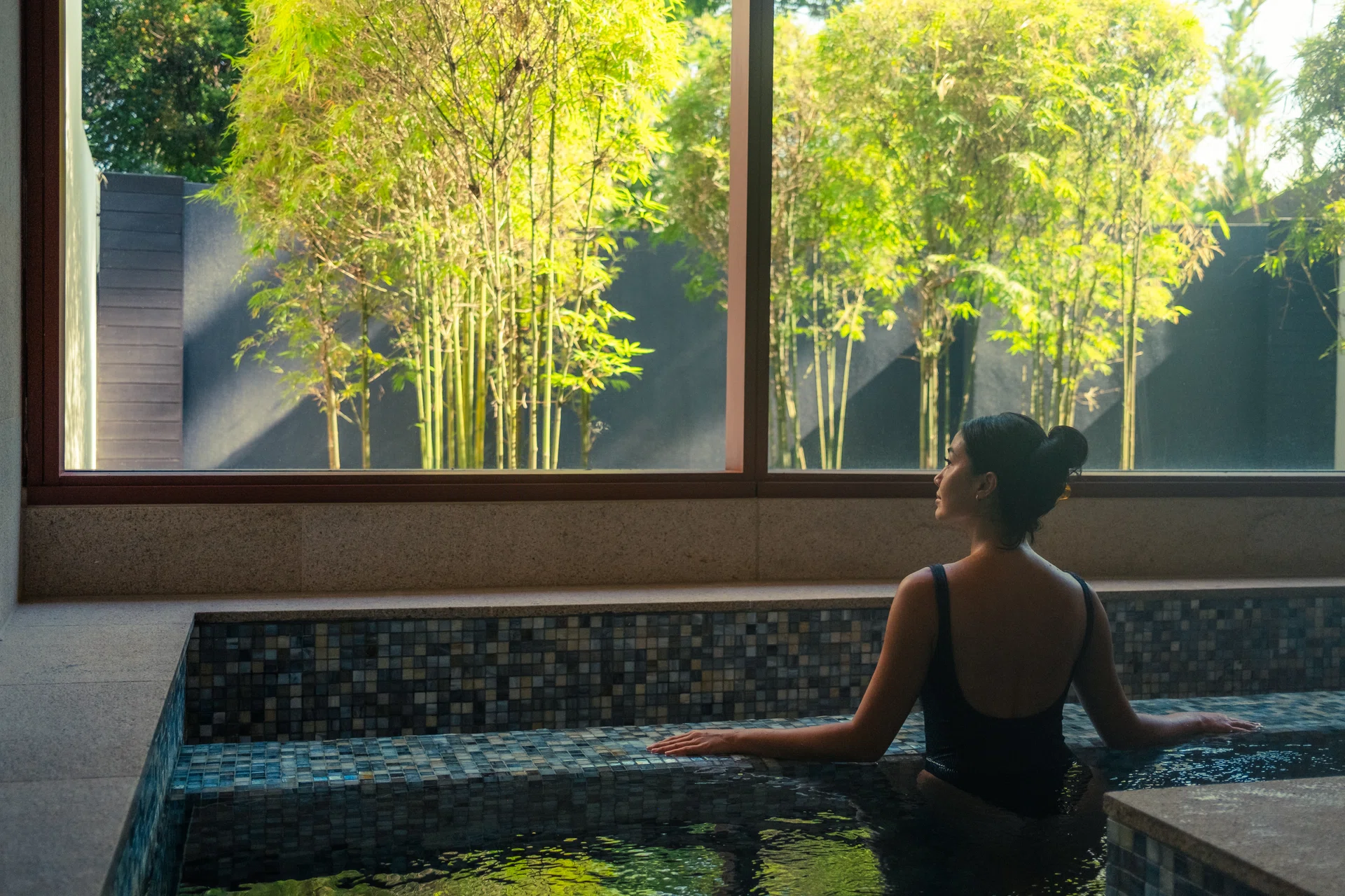 嘉佩乐酒店, Capella Singapore, Auriga Spa, GROUND Wellbeing, 美容与身体疗程