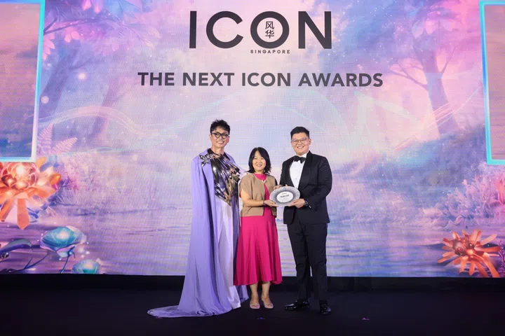 风华晚宴2026：耀眼新面孔, Icon Ball 2026, Icon Ball