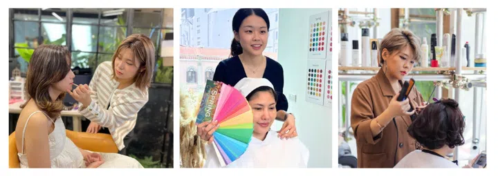 Photo courtesy of Walking on Sunshine