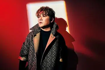 Super Rich in Korea,