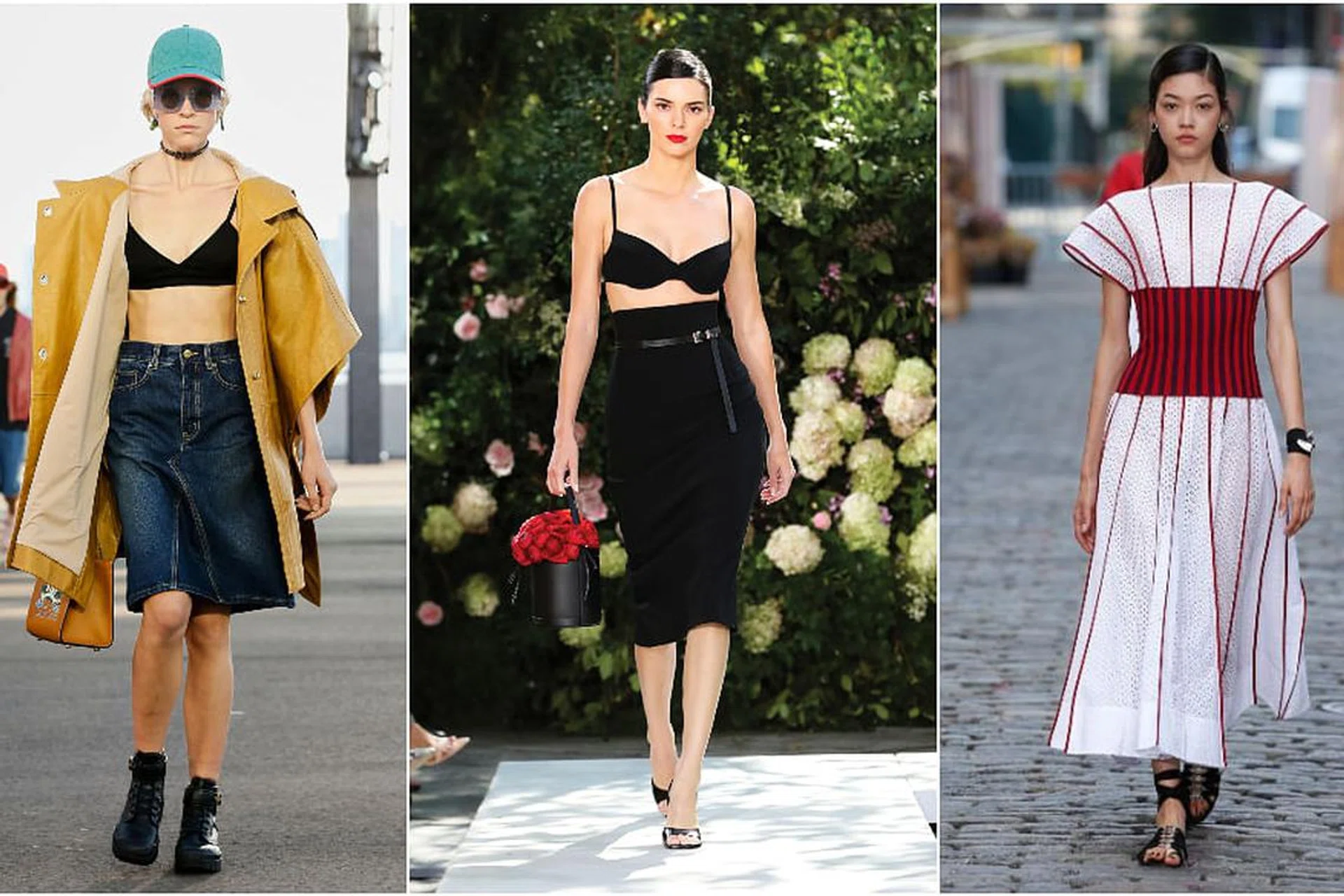Fashion, Fashion Week, New York Fashion Week, NYFW, Spring Summer 2022