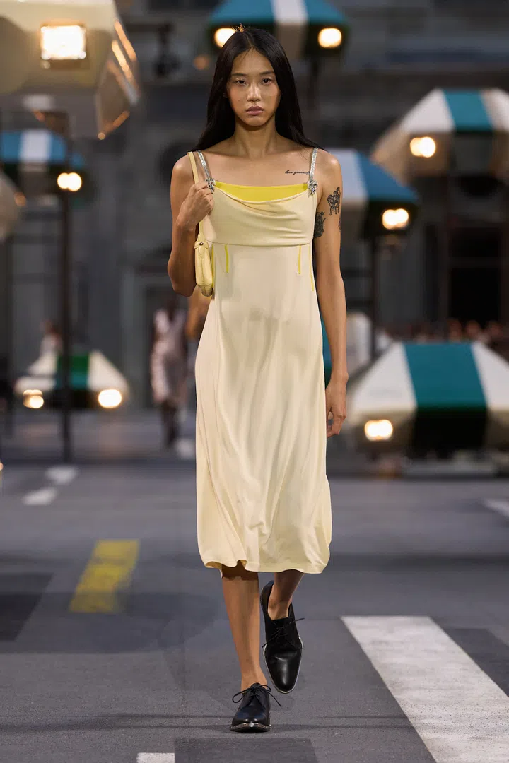 Louis Vuitton  Spring Summer 2027