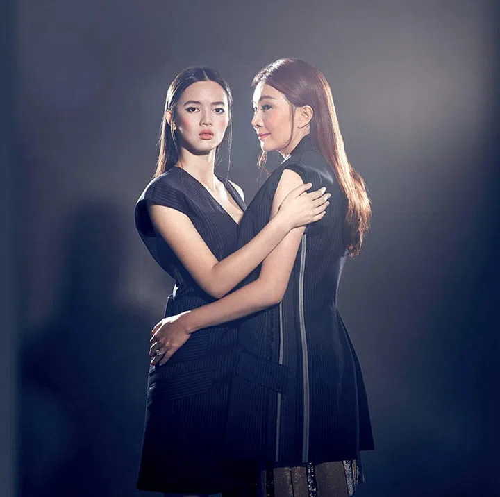 Stella Mok , Ariel Mok, mother's day