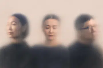 董姿彦 Joanna Dong
