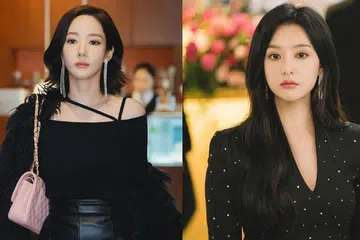 Queen of Tears, Kim Ji-won,金智媛,Bag、Designer Handbag,Netflix