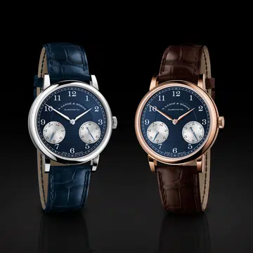 A. Lange & Söhne