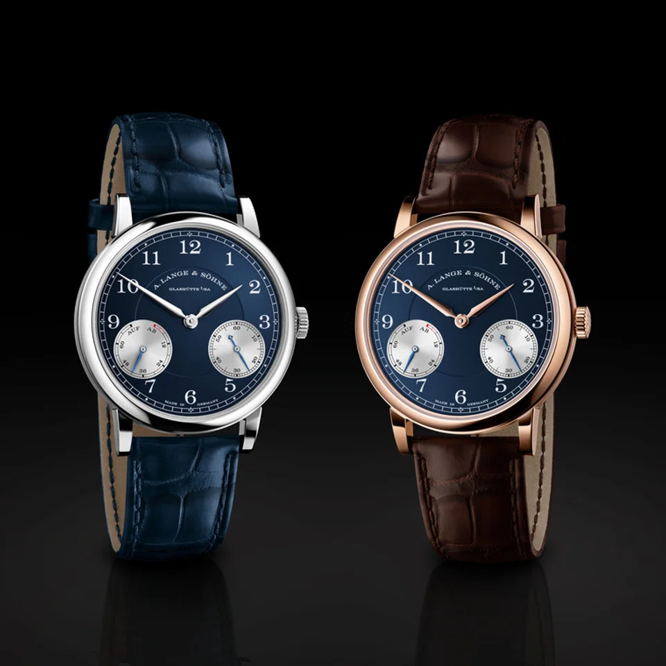 A. Lange & Söhne