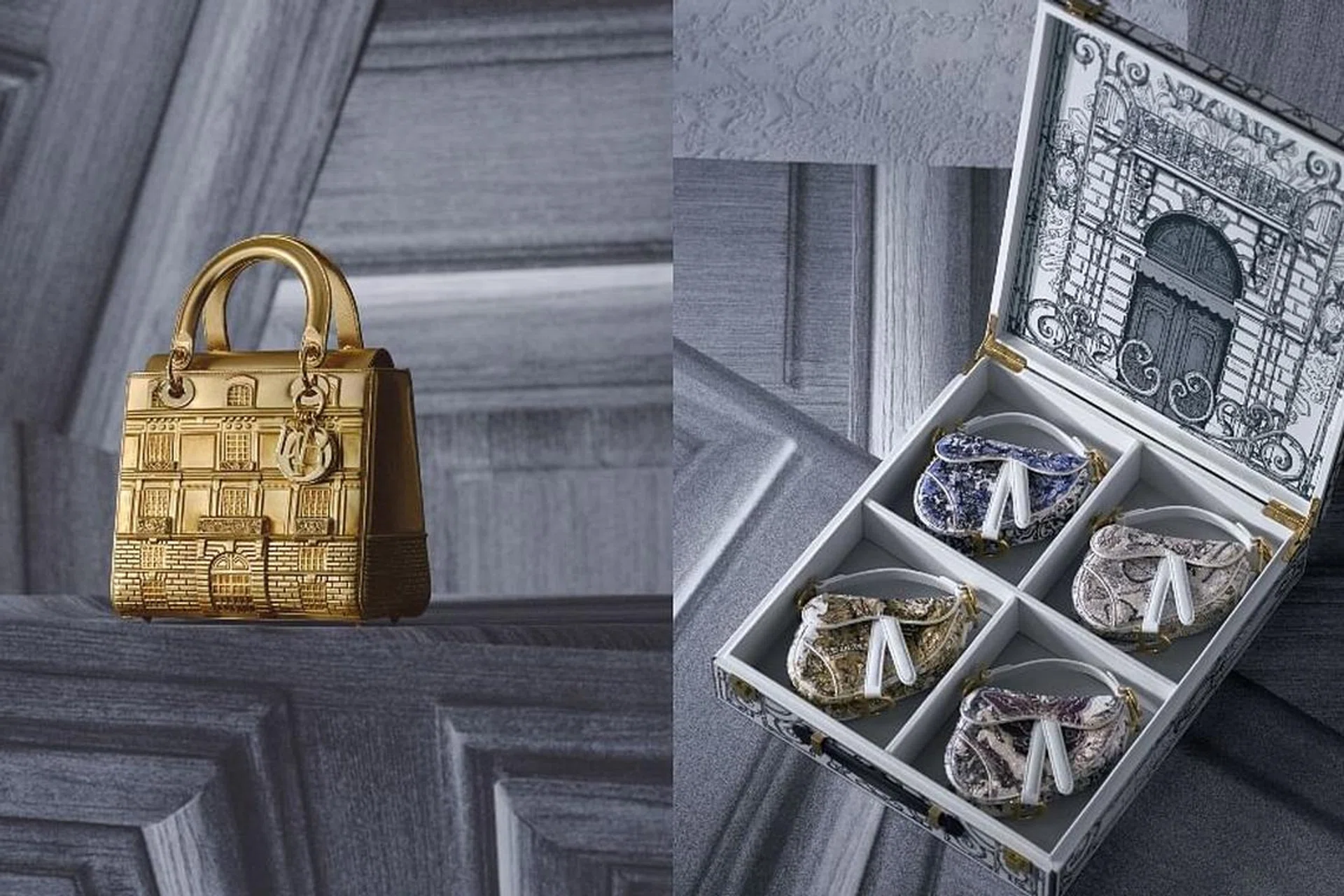 Dior,Dior 30 Montagine,Paris,Flagship