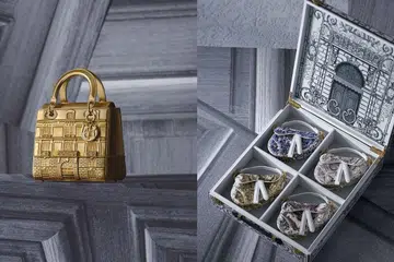 Dior,Dior 30 Montagine,Paris,Flagship