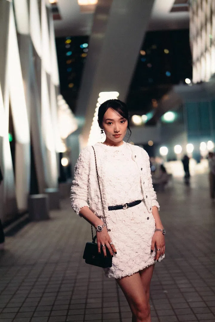 蔡思韵 Cecilia Choi