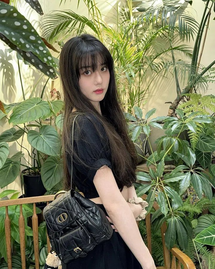 Eleanor Lee © eleanorleex