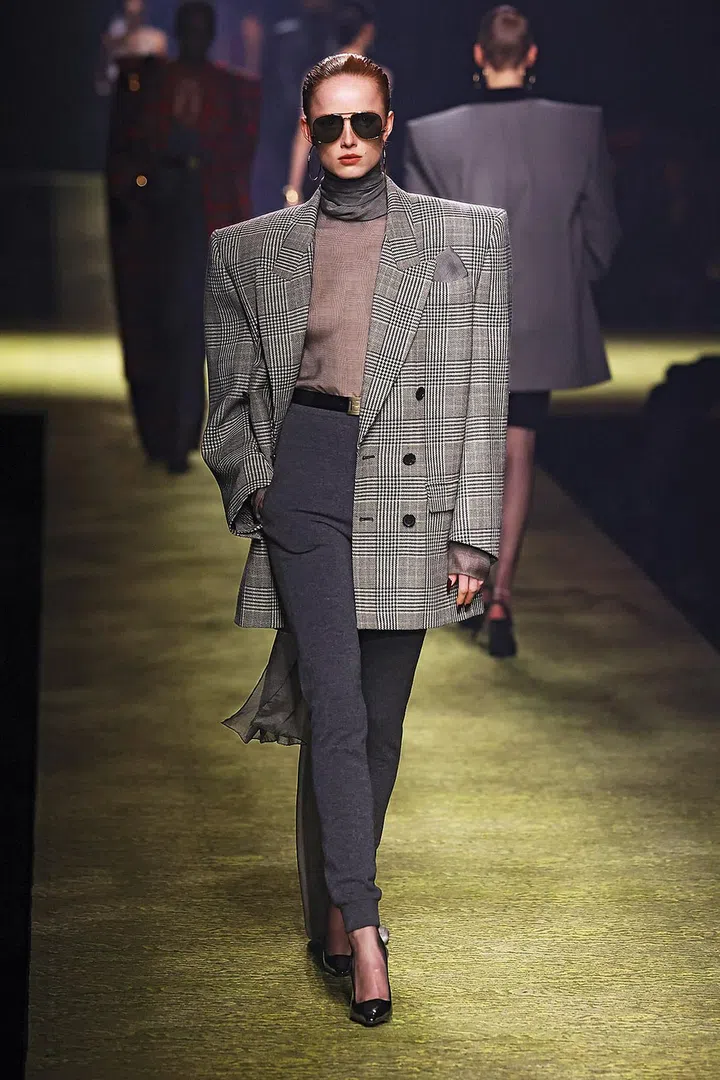 Credit: Saint Laurent