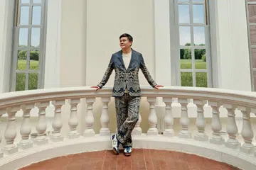 Credit : ICON Singapore