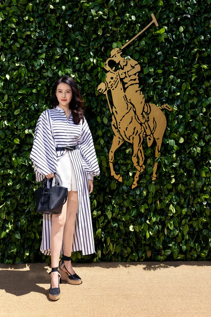 Ralph Lauren Polo Cup Beijing