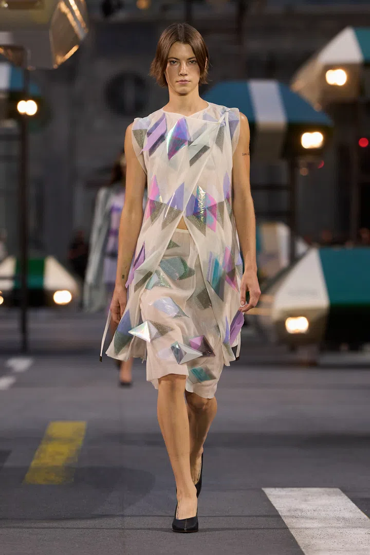 Louis Vuitton  Spring Summer 2027