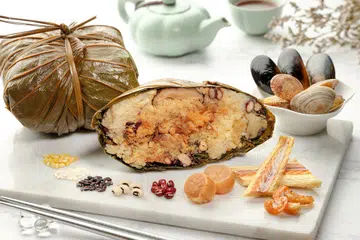 7 new dumpling flavours to try for a change this Dragon Boat Festival