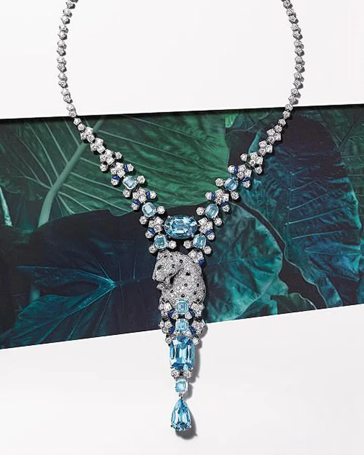 High Jewellery, High jewellery trends, Trends
