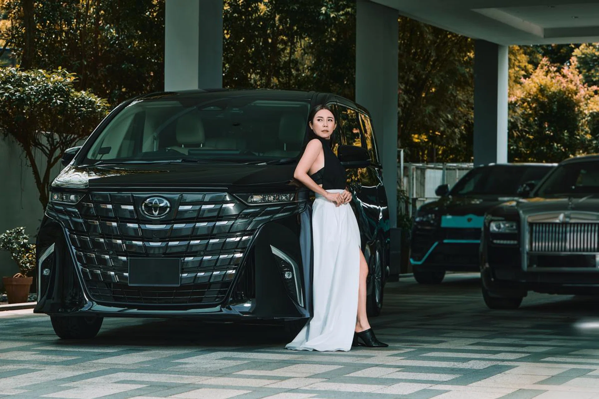 Credit : ICON Singapore