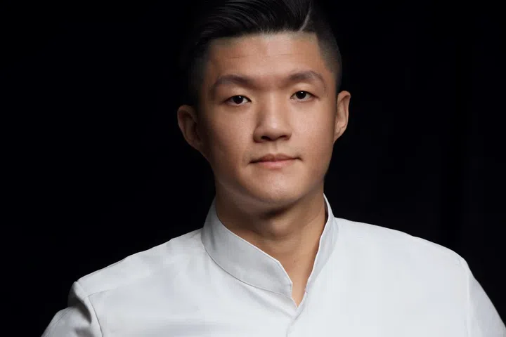 Jimmy Lim, JL Studio, Taiwan, Singapore chefs, Local chefs, 林恬耀