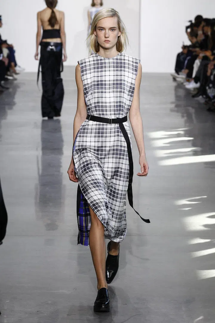 FW16 NEW YORK FASHION WEEK