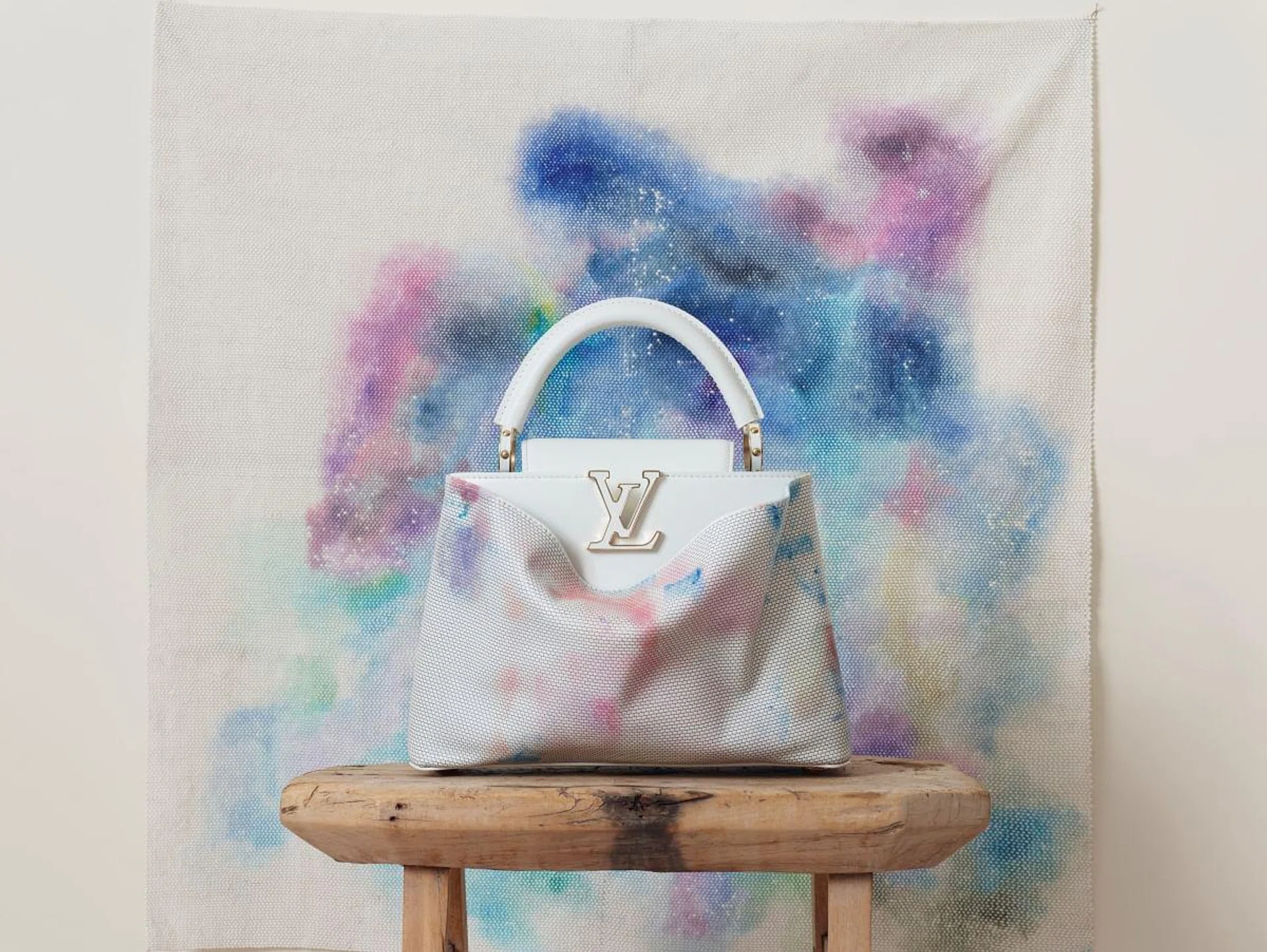 Fashion,Handbags,Louis Vuitto,Artycapucines