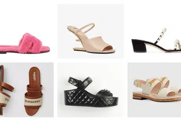 Fashion, Designer Sandals, Summer, Footwear