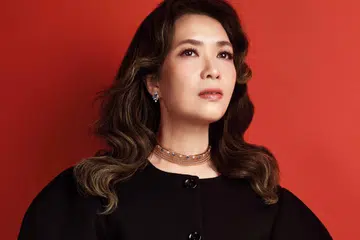 胡庆麟, Simone Jewels