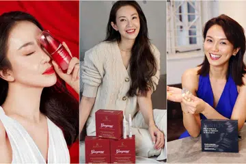Fann Wong_Jesseca Liu_Joanne Peh
