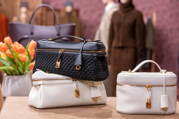 Loro Piana Fall Winter 2026, Hong Kong Press Day