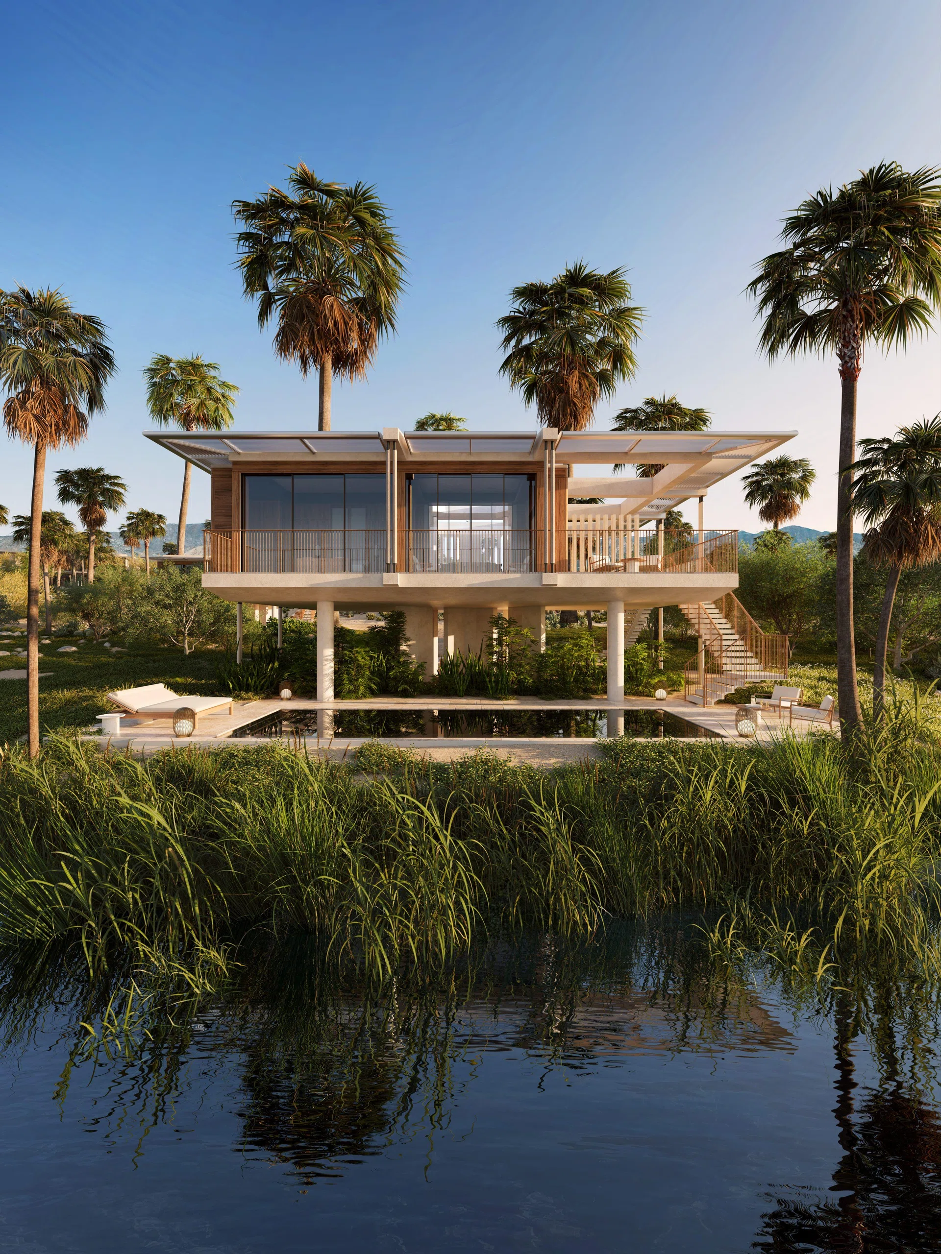 开始规划下一趟旅程2026年全球最值得期待的新酒店| ICON Singapore