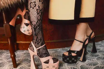 Best designer evening shoes to wear this holiday season 