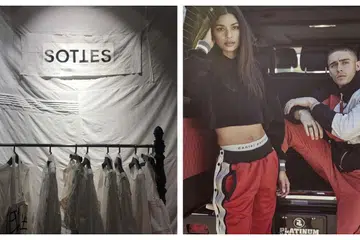 luxury street wear, high end, fashion,singapore