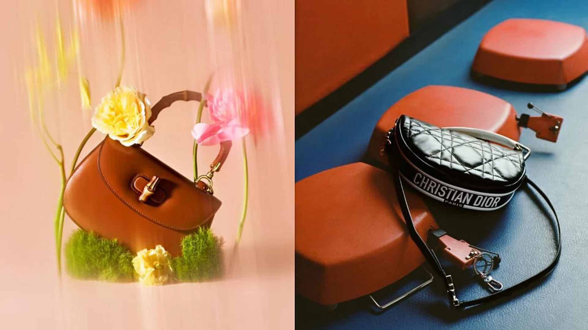 Fashion, Product Launches, January