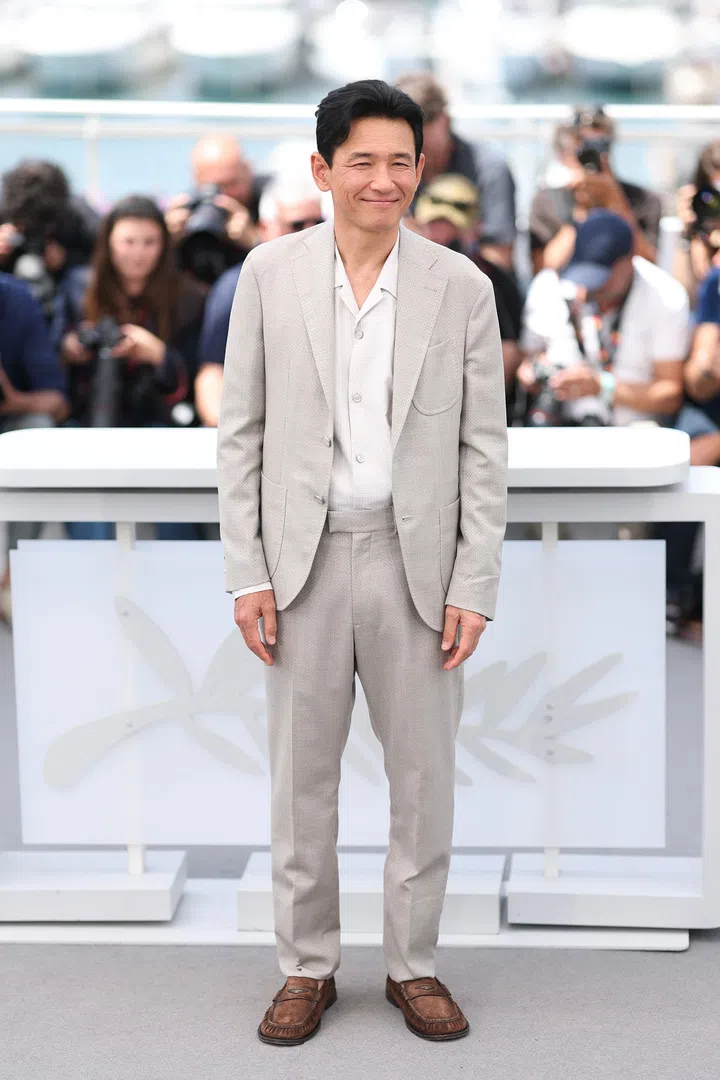 Cannes Film Festival 2026,Asian Celebs