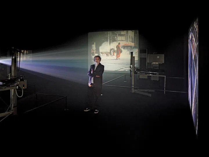 Art Foundation, Art Prize, Luxury Brands