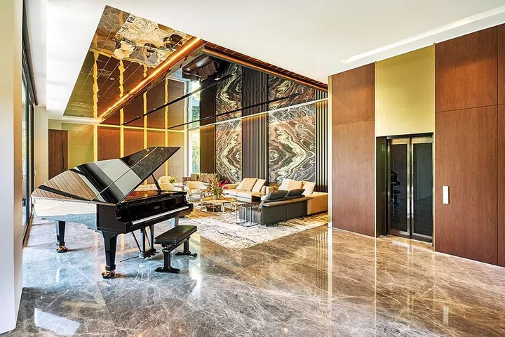 Home, luxury home, Eldwin Chua, Paradise Group, Good Class Bungalow