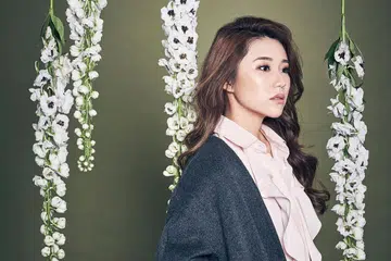 Mongabong, Mongchin, Beauty KOL,, Instagram,美妆博主，网红