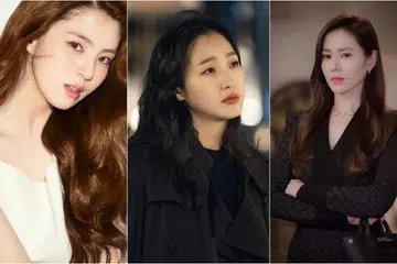 Hair Care, K-Drama, Hair Styling