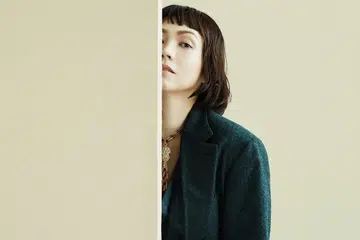 People, Coverstory, Kit Chan, 陈洁仪, Bvlgari, Max Mara, Hermes, Bottega Veneta, Gucci,Valentino